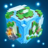 Planet of Cubes : Multi Craft Giveaway