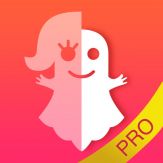 Ghost Lens Pro+Clone Photo Video Editor Plus Pandora Collage Maker for Friends Giveaway