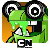 Mixels Rush - Use Mixes, Maxes and Murps to Outrun the Nixels Giveaway