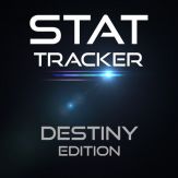 Stat Tracker Destiny Edition Giveaway