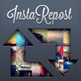 Insta Repost - Quick Reposter & Repost video & photo for Instagram Giveaway