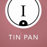 Tin Pan Rhythm Giveaway