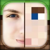 MorphCraft - Camera Tool with Picture Editor for Minecraft Pocket Edition Game Giveaway