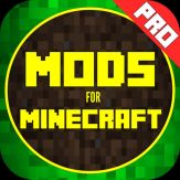 MODS for Minecraft Pro Edition - MCPC Version Plus Pocket Wiki Giveaway