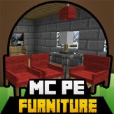 Furniture for Minecraft PE ( Pocket Edition ) - Available for Minecraft PC too Giveaway