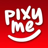 PixyMe Giveaway