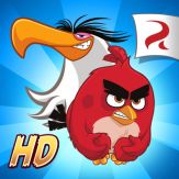 Angry Birds HD Giveaway