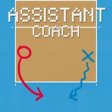 Assistant Coach Volleyball Giveaway