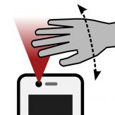 Hands-free Browser: use gestures for web navigation Giveaway