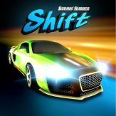 Burnin' Rubber Shift Giveaway