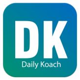 Daily Koach Giveaway
