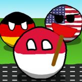 Countryballs - The Polandball Game Giveaway