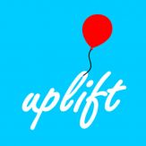 Uplift - Positive News, Success Stories, and Daily Affirmations Giveaway