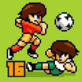 Pixel Cup Soccer 16 Giveaway