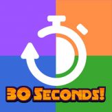 30 Seconds Giveaway