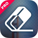 PicEraser - Background Eraser For SuperImpose Photo Editor & Cut Out Image Outline Giveaway