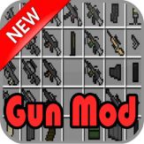 GUNS & WEAPONS MODS FOR MINECRAFT GAME PC EDITION - The Best Wiki Giveaway
