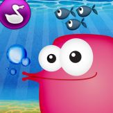 Fish School HD - by Duck Duck Moose Giveaway