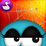 Itsy Bitsy Spider HD - by Duck Duck Moose Giveaway