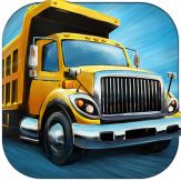 Kids Vehicles: City Trucks & Buses HD for the iPad Giveaway