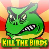 Brutal Frogs - Kill the Birds Giveaway