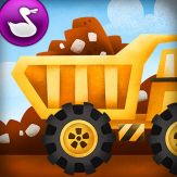 Trucks HD - by Duck Duck Moose Giveaway