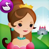 Princess Fairy Tale Maker - by Duck Duck Moose Giveaway