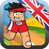 Finger Games at London Giveaway