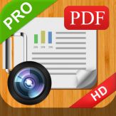 WorldScan HD - Scan Documents & Share PDF Giveaway