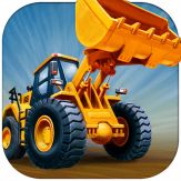 Kids Vehicles: Construction HD for the iPad (bulldozer, digger, crane, dump truck and more) Giveaway