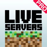 Pro Servers - for Minecraft PE & PC ( Pocket Edition ) Giveaway