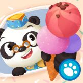 Dr. Panda's Ice Cream Truck Giveaway