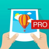 Justframe Pro - Collage Photo Editor Giveaway