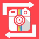 Insta Share - Repost Videos and Photos from Instagram Pro Giveaway