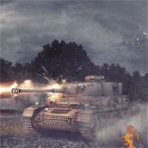 Panzer War Giveaway