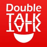Double Talk Word Game Giveaway