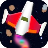 Space Chase - Free 3D Sky Road Racing Game Giveaway