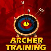 Archer Training Giveaway