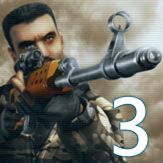 Ace Sniper 3 : Zombie Hunter HD Giveaway
