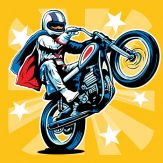 Evel Knievel Giveaway