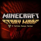 Minecraft: Story Mode Giveaway