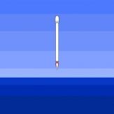 Falcon Lander - SpaceX edition Giveaway