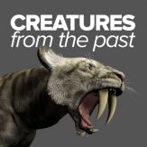 Creatures from the past Giveaway
