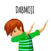 Dabmoji Giveaway