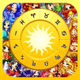 Zodiac Faeries (Match'Em Up™ Astrology Adventure) Giveaway