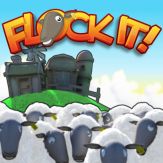 Flock It! Giveaway