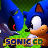 Sonic CD Giveaway