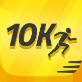 10K Runner: 0 to 5K to 10K Trainer, Run 10K. Giveaway