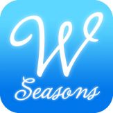 Word to Word Seasons - Fun and addictive word association Giveaway