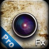 PhotoJus Grunge FX Pro - Pic Effect for Instagram Giveaway